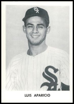 Luis Aparicio